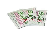 Bug X30 Insect Repellent Towelette with DEET