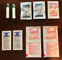 Individual First Aid Kit - IFAK