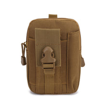 Tactical Molle Bag