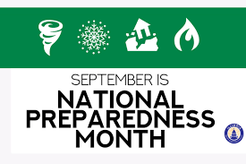 National Preparedness Month: Protect Your Workplace