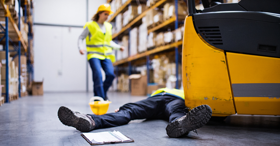 NATIONAL SAFETY MONTH: WORKPLACE FATALITIES AND INJURIES