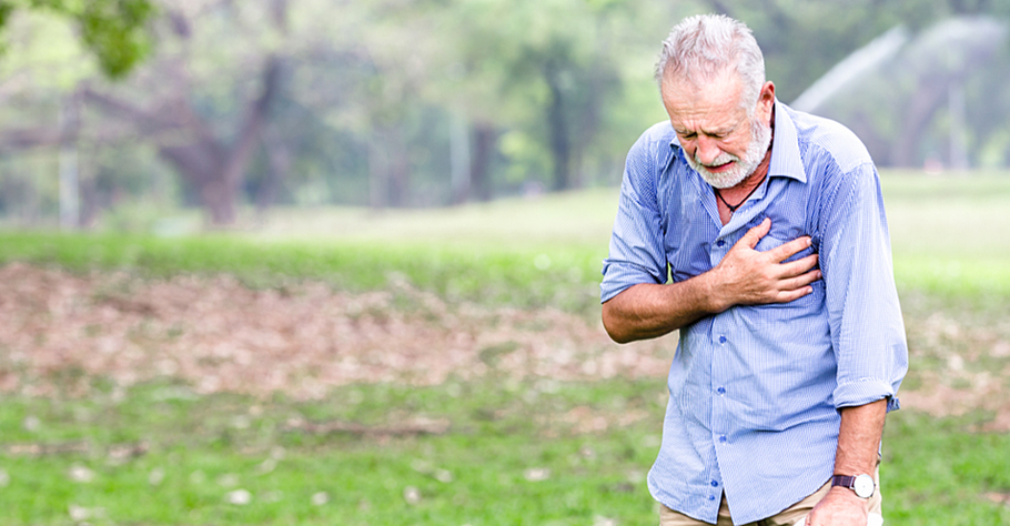 SUDDEN CARDIAC ARREST VS. HEART ATTACK: WHAT’S THE DIFFERENCE?