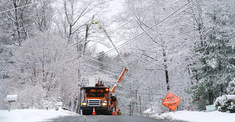 How to Prepare for a Winter Storm