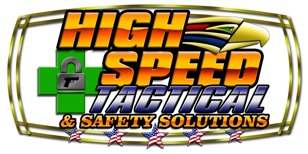 High Speed Tactical & Safety Solutions LLC
