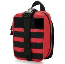 Trauma Kit with Rip Away Bag