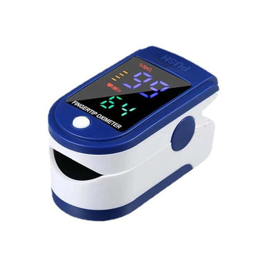 Pulse Oximeter (Fingertip)