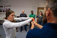 AVERT (Active Violence Emergency Response Training)