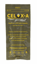 Celox A Applicator Hemostatic Plunger