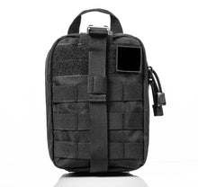 Rip Away Molle Utility Medical First Aid Bag/Pouch