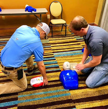 CPR/AED/Basic First Aid Classroom Based Course Adult & Pediatric (Adult,Child & Infant) DULUTH