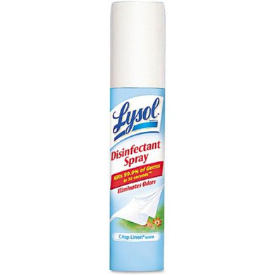 Lysol Disinfectant Spray To Go 1 oz