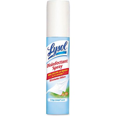 Lysol Disinfectant Spray To Go 1 oz