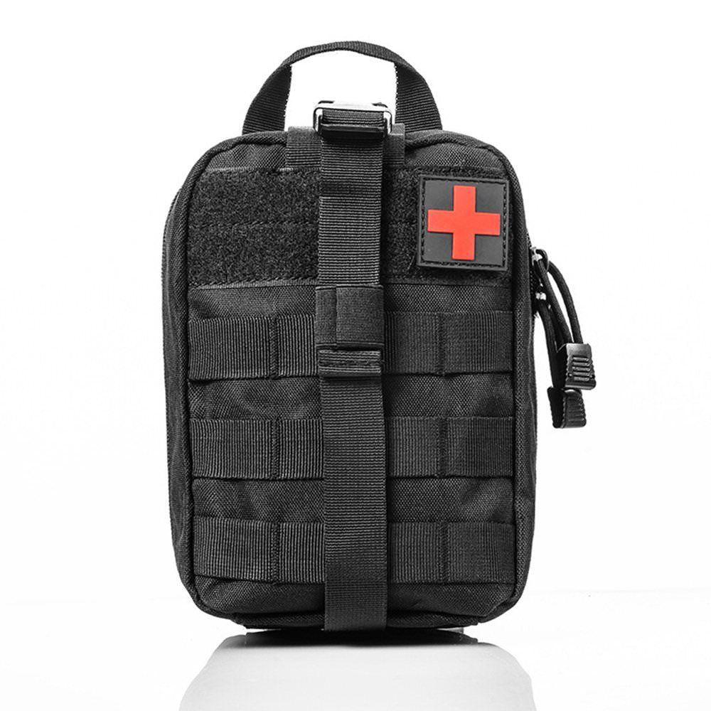 Trauma Kit with Rip Away Bag