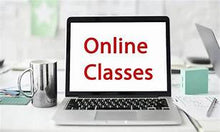 Online Only Red Cross Classes