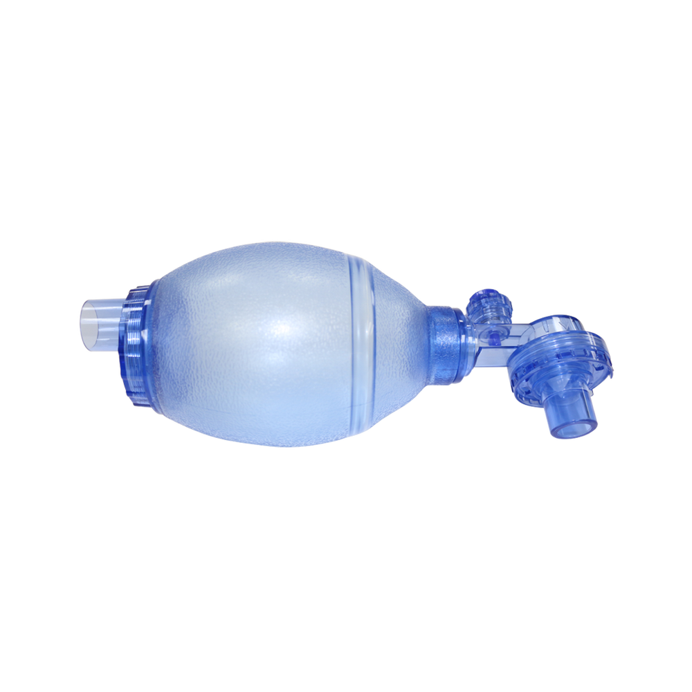 Dhadh GLOBAL Silicon CHILD/PEDIATRIC Ambu Bag Kit Self-Inflating  (autoclavable) Resuscitator Manual Resuscitator Respiratory Exerciser :  Amazon.in: Industrial & Scientific
