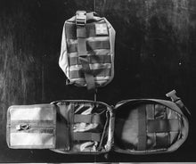 Trauma Kit with Rip Away Bag