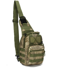Shoulder Military Tactical Backpack